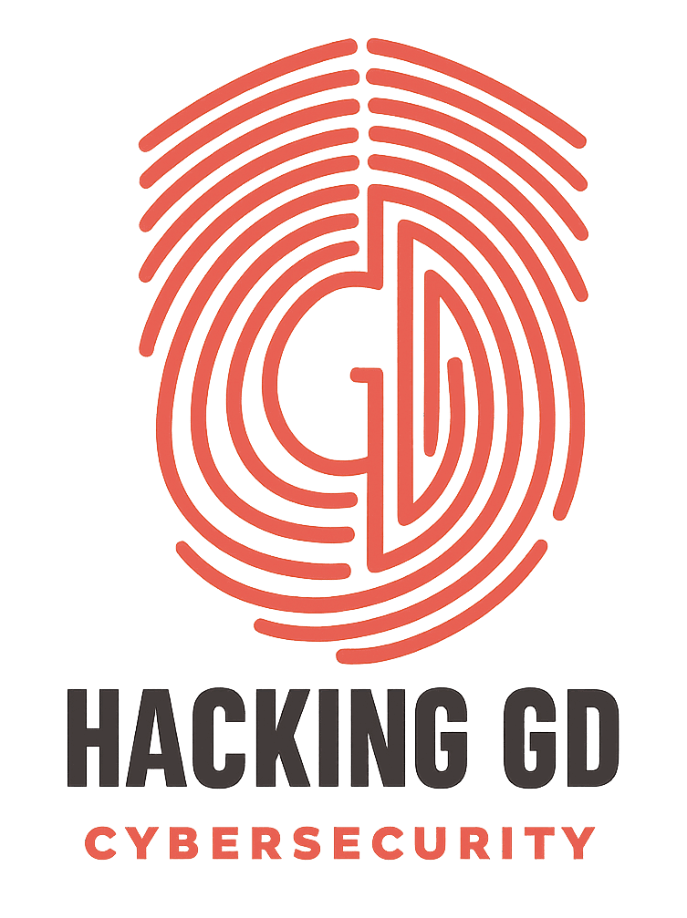 Hacking GD