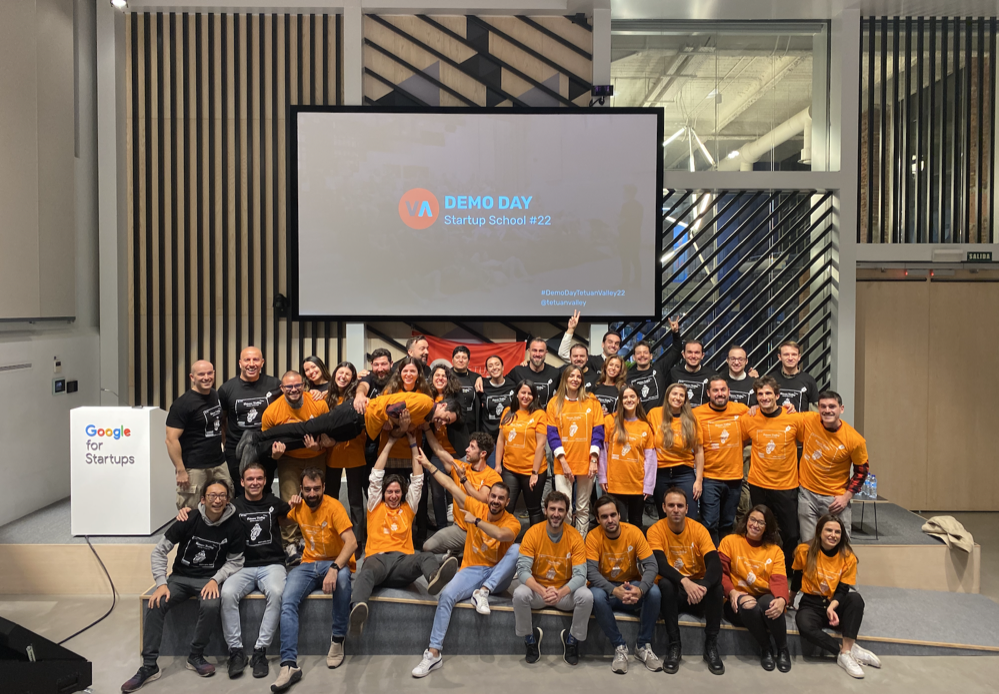 La Startup School y su legado de mentores